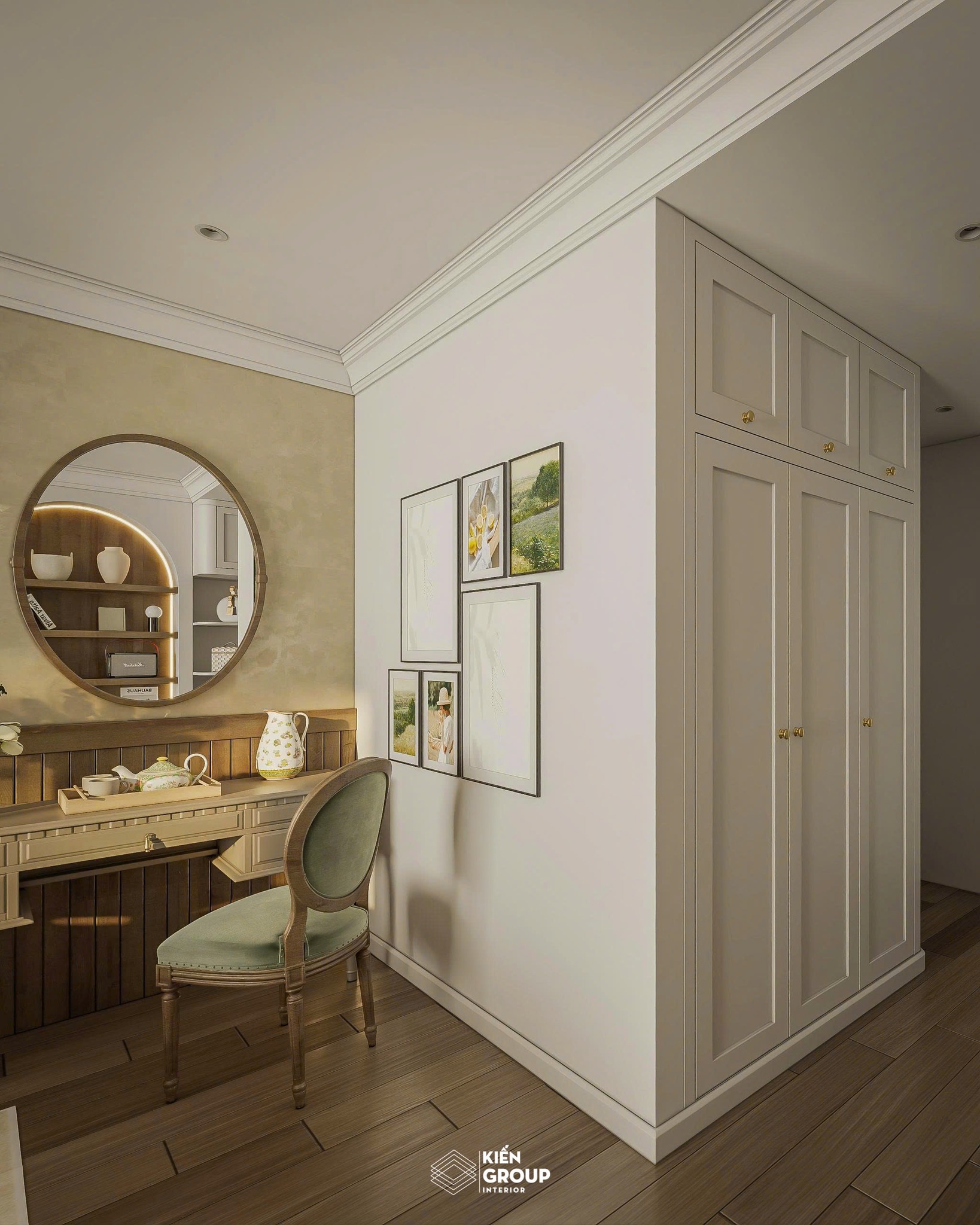 [HY] CĂN LIỀN KỀ OCEAN PARK 2 | HƯNG YÊN - 52m2 - 5 Tầng